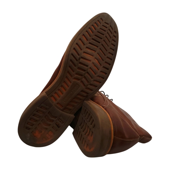 Steve Madden Men's Brown Chukka Boots Size 11 - Picture 10 of 12